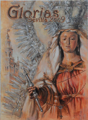 Glorias de Sevilla  
